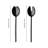 Due Stainless Steel Salad Servers-25880907-25880904