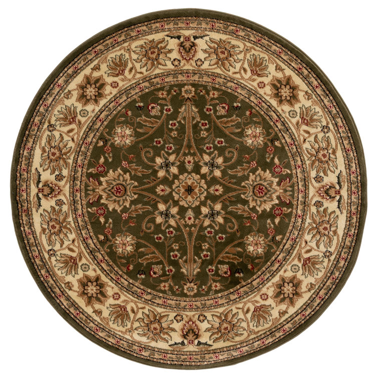 Klose Performance Oriental Rug