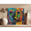 Wrapped Canvas Print Set