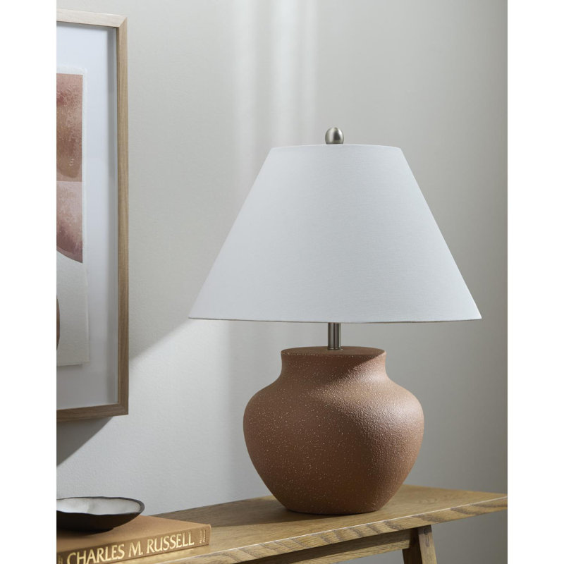Lampe de table Dacquisto