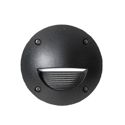 Tahnaout Outdoor Bulkhead Light