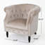 Fauteuil club