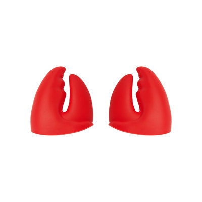 Genuine Fred POT PINCHERS Pot Holders
