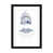 Black Framed Fine Art Paper is unavailable