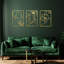 Décoration murale Cellus-2066282657