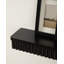 Ensemble de tablettes en bois