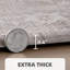 Tapis de cuisine anti-fatigue