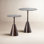 Kiana 16" Nesting End Tables