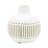 Aalyssa Vase Stoneware Ceramic Handcrafted Boho Style with Etched Linear Detailing and Rounded Silhouette for Modern Global Inspired Decor Accent Display Contemporary Shelf Mantel Styling-2088162062