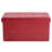 Besjana Upholstered Ottoman-1319903447