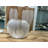 Bernuth Handmade Lead Free Crystal Table Vase