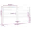 Meissner Solid Wood Headboard-275261537-275261549