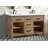 Lauren 60'' Double Bathroom Vanity with Top-171003611