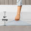 Drap-housse en microfibre Lux Decor jusqu'à 16 pouces de profondeur-940831325-1052758386