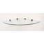 Earlham Glass Corner Shelf-675848597