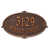 Antique Copper