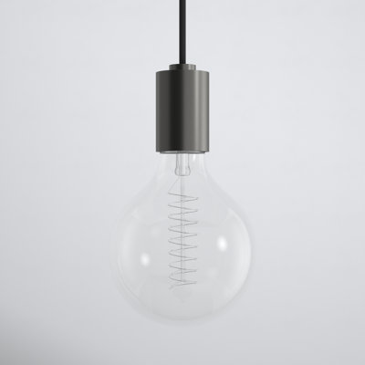 Madisson Single Light Dimmable Pendant