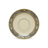 Lenox Autumn 5.75" Saucer