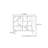 Modern multi-functional solid wood sideboard.-104471075