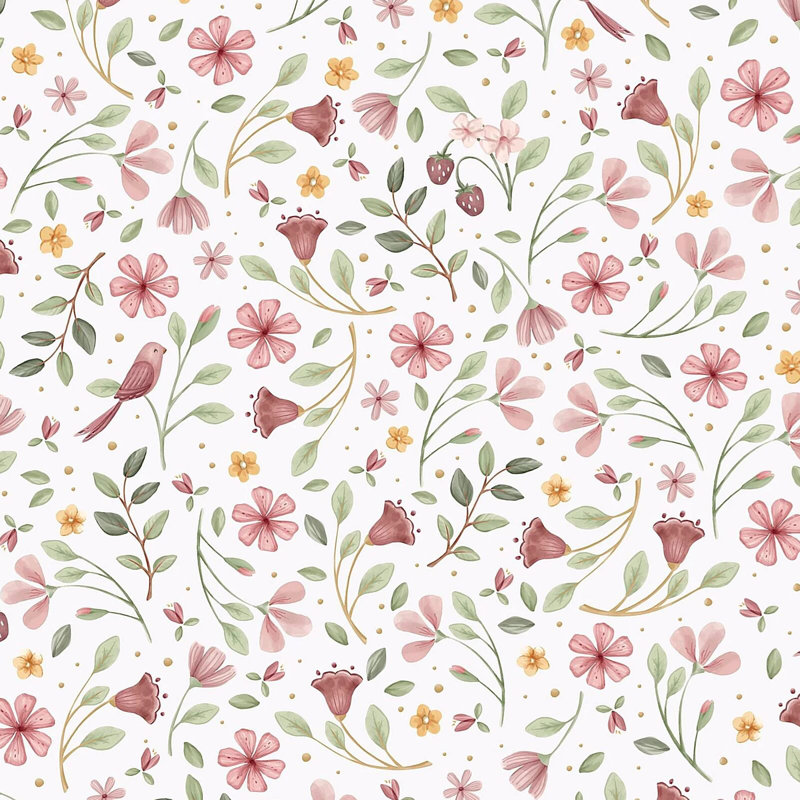  Fairy Wonders Wallpaper