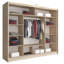 Eva-Rae 3 Door Wardrobe-1632264917
