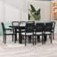 9-Piece Wood Dining Set with Removable Leaf and Chairs-1889733347-1889733374-1889733375