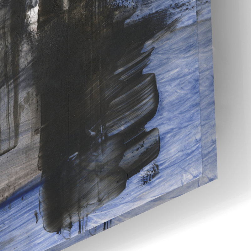 «Urban 1llumination 1» par Ethan Harper, H 16 po x l 12 po x P 0,13 po