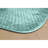 Juliahna Nylon Bath Rug with Non-Slip Backing-1957188046-1957188044