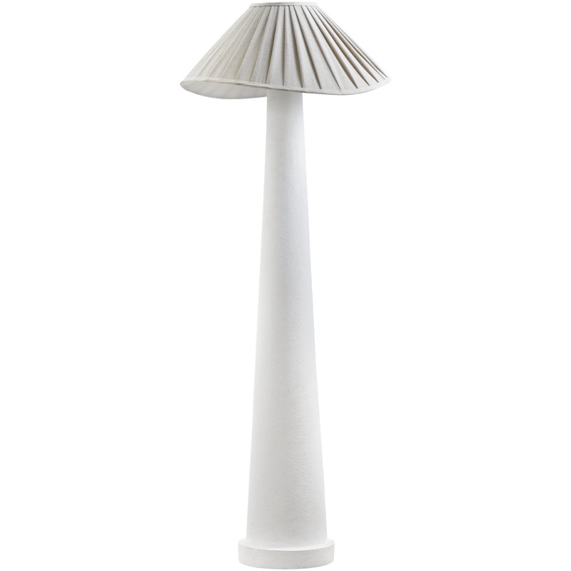 Kedan Buariki Floor Lamp