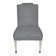 Travis By Michael Weiss Upholstered Dining Chair
