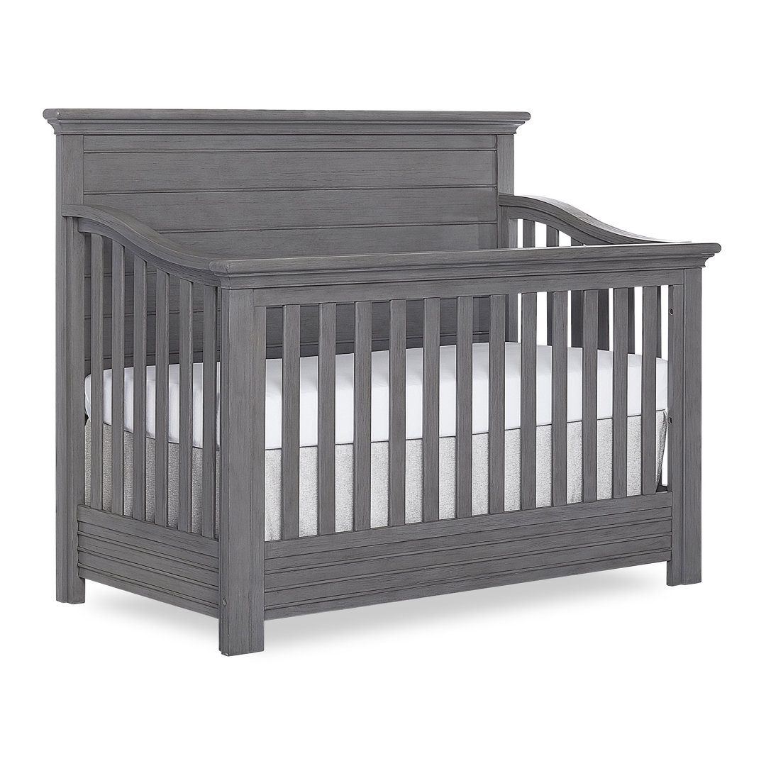 Waverly 4-in- 1 Convertible Crib Evolur