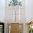 Hamilton 10-Light Modern Chandelier High Ceiling Large Long Pendant for Stairs Hallway Living Room with Remote Control