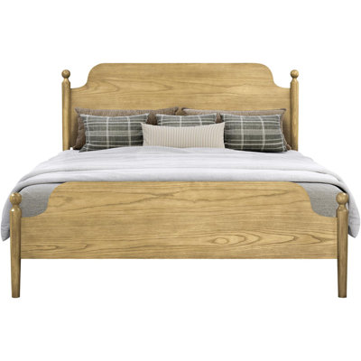 Becki Owens X Livabliss Adella Bed