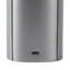 Folio 10-in Black dimmable LED Table Lamp-1496782496