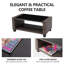 Table basse Brandtley-767592681