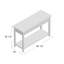 Barnette 48.5'' Console Table