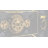 Maximillian Horizontal Wall Clock