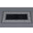 ARIYA DARK GRAY COFFEE TABLE