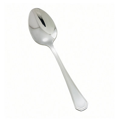 Victoria Tablespoon, 18/8 Extra Heavyweight