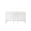 Addison 60'' W Double Bathroom Vanity Base-63520697
