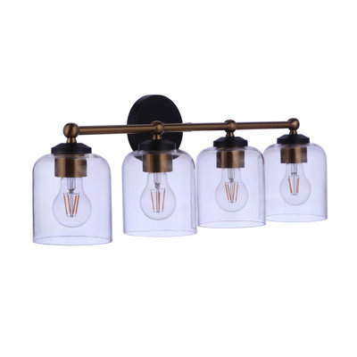 Coppa 4 - Light Vanity Light