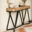Table console Farmhouse-1666415813