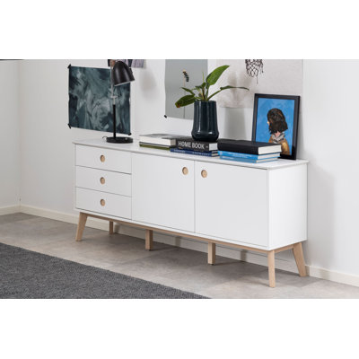 Powell Sideboard