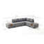 Canapé-lit et chaise longue 82,7 po Haleah-1184682123-1184682133