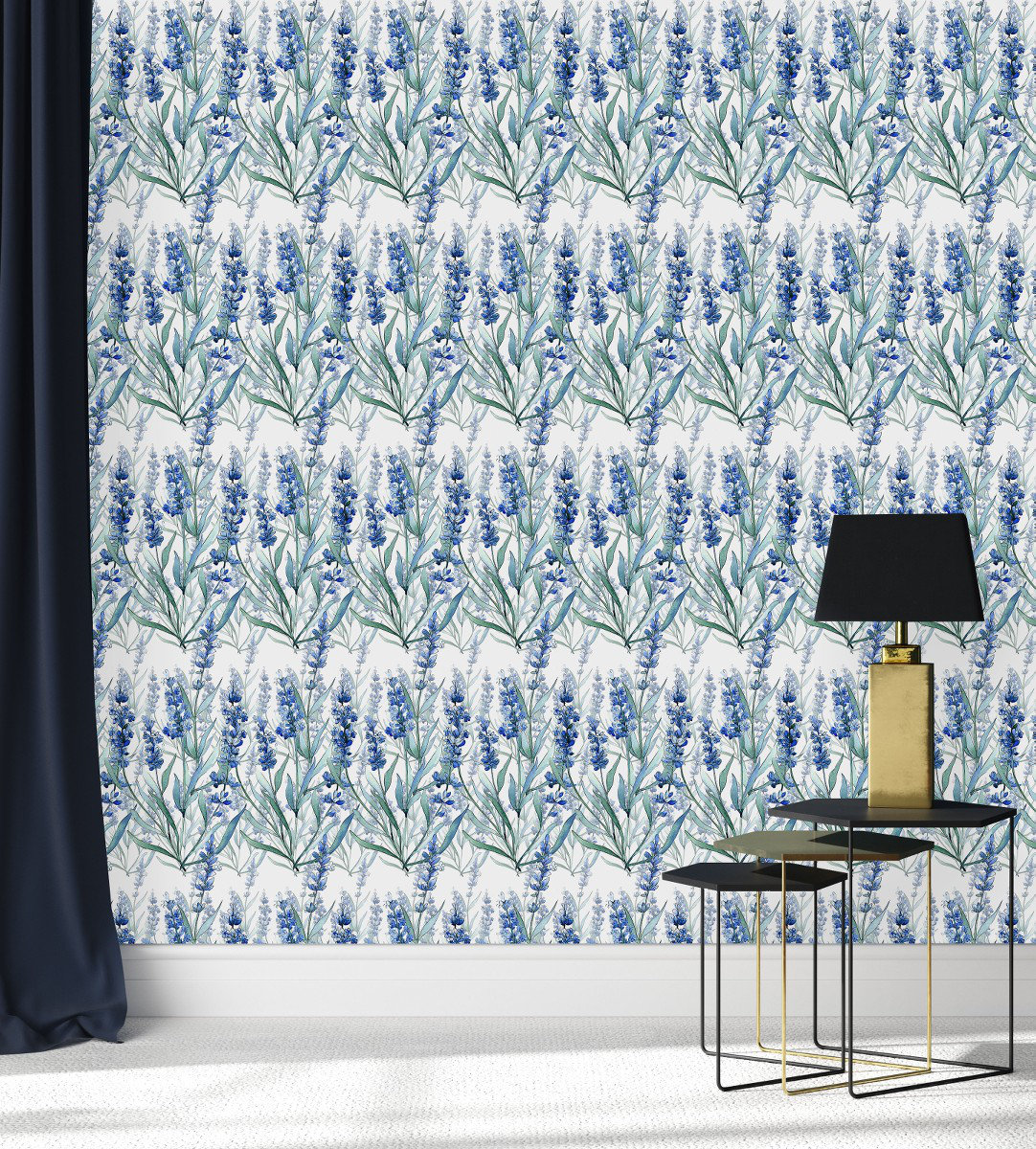 Red Barrel Studio Kirckenbauer Peel and Stick Wallpaper Tile - Wayfair ...