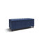 Maniscalco Sand Fully Upholstered Flip-Top Tufted Storage Bench-30970005
