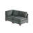Gauti Upholstered Sectional Reversible-114085293