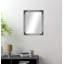 Miroir décoratif à fixation murale moderne & Karp-101437643-101437637