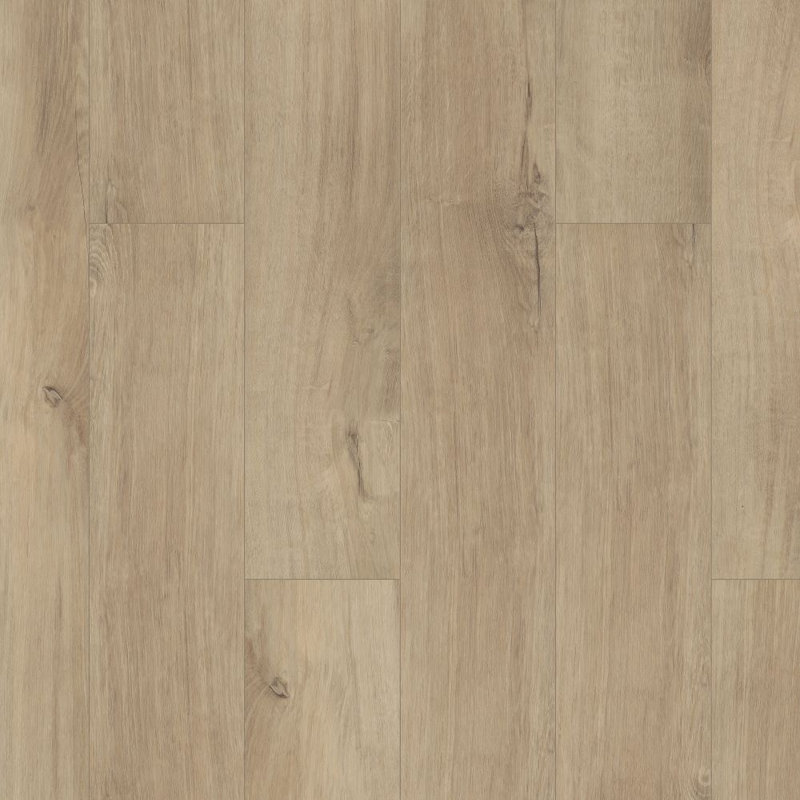 Shaw Cascada 5-mm T x 7-in W x 48-in L Waterproof Luxury Vinyl Plank Flooring, Harvest