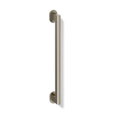 Belay Grab Bar